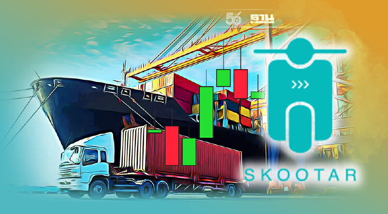 TTA ส่งบริษัทลูกเข้าถือหุ้น 60%ใน "สกู๊ตตาร์ บียอนด์ มูลค่า 100 ล้านบาท