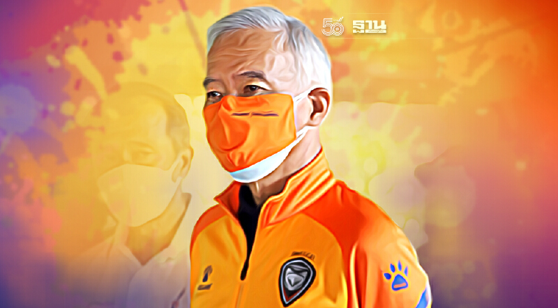 "สุวัจน์"แนะปรับ ครม.ต้องหาคนดี คนเก่ง เสียสละเข้ามาช่วยกู้วิกฤติเศรษฐกิจ