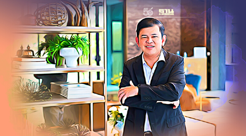 ศึกอสังหาฯ พฤกษา ขน 1,500 ยูนิต จัดโปรฯ ลดสูงสุด 2 ล้าน ศึกอสังหาฯ พฤกษา ขน 1,500 ยูนิต จัดโปรฯ ลดสูงสุด 2 ล้าน