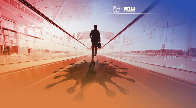 คนไทย วิตกการกระบาดระลอกใหม่ หลังเปิดประเทศ