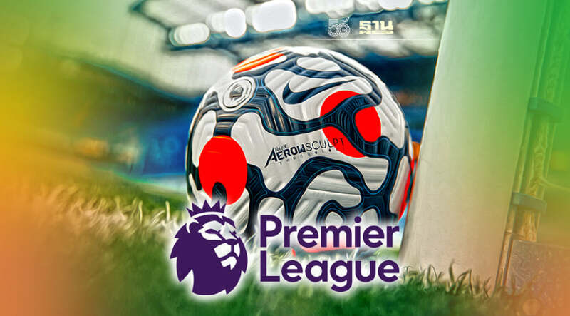 โปรแกรมฟุตบอลพรีเมียร์ลีกคืนนี้ แมนยูฯพบ เอฟเวอร์ตัน คู่แรก 18.30 น.