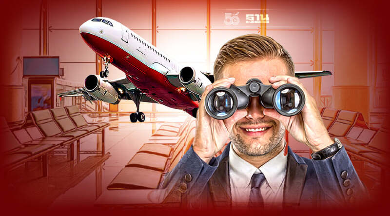 ส่องโปรโมชันสายการบินรับ เราเที่ยวด้วยกันเฟส 3