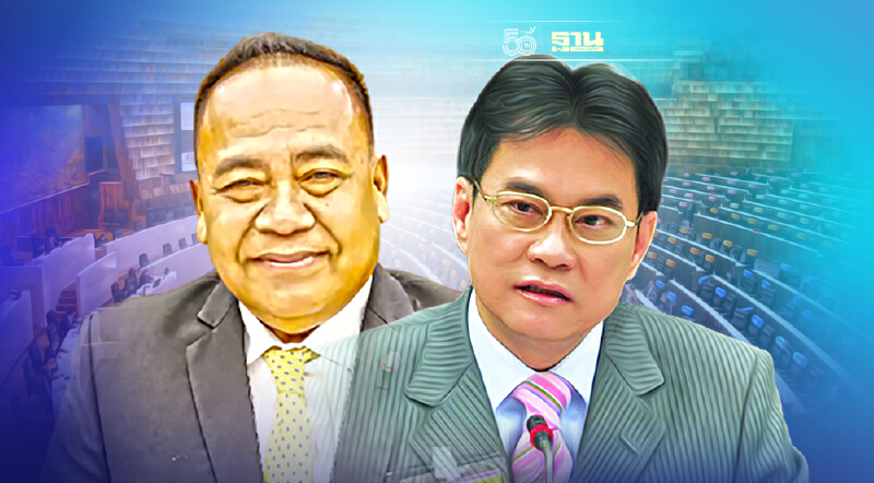 22 ส.ส.ใต้ ปชป.ผนึกกำลังทวงคืนเก้าอี้ที่เสียไปดัน“จุรินทร์”นายกฯ