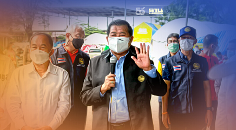 “นิพนธ์”กำชับเร่งเยียวยาผู้ประสบภัยน้ำท่วมโดยเร็วที่สุด “นิพนธ์”กำชับเร่งเยียวยาผู้ประสบภัยน้ำท่วมโดยเร็วที่สุด