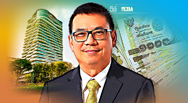 SCG ย้ำ ฐานะการเงินแข็งแกร่ง  โชว์ 9 เดือน รายได้ 3.87 แสนล.