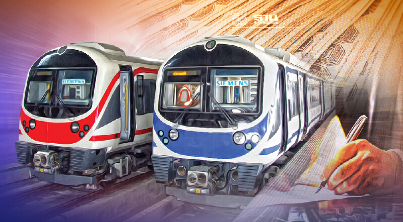 ขอผ่อน10งวด หมื่นล้าน รฟท.เซ็น MOUซีพีเลื่อนจ่ายรถไฟฟ้าแอร์พอร์ตลิงก์