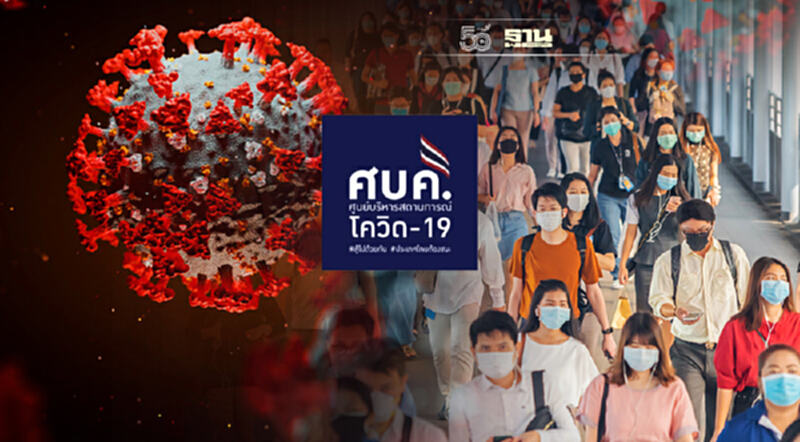 ลดพื้นที่สีแดงเข้ม-สีแดง จังหวัดไหนบ้าง ลุ้นศบค.เคาะวันนี้ ลดพื้นที่สีแดงเข้ม-สีแดง จังหวัดไหนบ้าง ลุ้นศบค.เคาะวันนี้