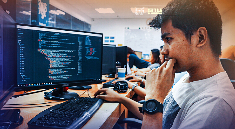 บลูบิค เฟ้นคนไอทีรุ่นใหม่กว่า 100 ตำแหน่ง มุ่งผงาดที่ปรึกษาภูมิภาค