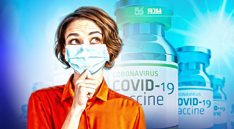 ฉีดวัคซีนเชื้อตายแล้วเกือบ 50% ของโลกพบโควิดระบาดไม่ต่างจากเทคโนโลยีอื่น