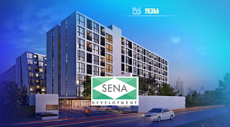 SENA ทุ่ม 385 ล้าน เข้าเทคโอเวอร์ ภัทรนันท์ แอสเซท SENA ทุ่ม 385 ล้าน เข้าเทคโอเวอร์ ภัทรนันท์ แอสเซท