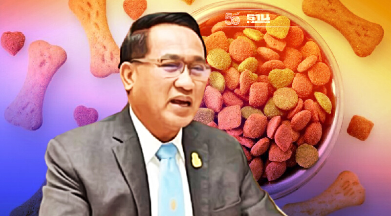 ส่งออกปศุสัตว์ ไตรมาส3 โตแรง พุ่ง 1.26 แสนล้าน