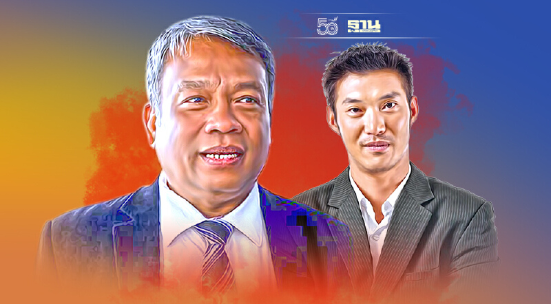 “วัชระ”ฉะ“ธนาธร”อย่าวิจารณ์เหมาเข่งหลังศาลไม่ให้ประกันเด็กทำผิด ม.112