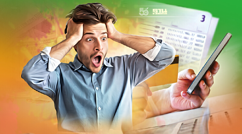 โอนเงินผิดบัญชีต้องทำอย่างไร สามารถทวงคืนได้ไหม เช็กคำตอบที่นี่