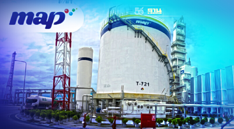 ปตท.-BIG สตาร์ทโรงแยกอากาศไฮเทคแห่งแรกเอเชียตะวันออกเฉียงใต้