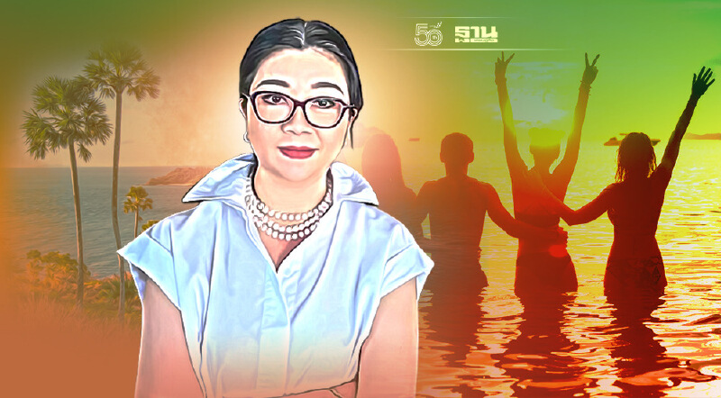 ไทยแลนด์ พริวิเลจ คาร์ด อัดแคมเปญ ดึงนักท่องเที่ยว-นักลงทุนต่างชาติ