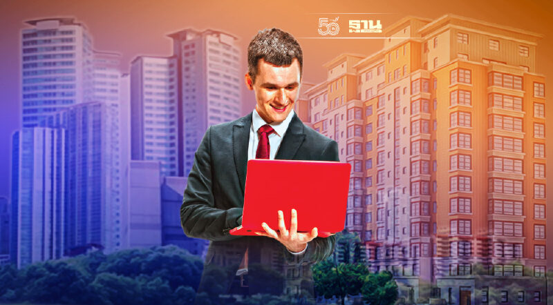 โควิด ฉุดตลาดที่อยู่อาศัยปี 2564 หดตัวหนักมาก