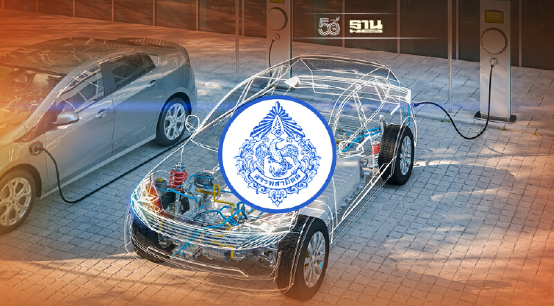 สรรพสามิตเตรียมเสนอภาษีรถยนต์ไฟฟ้า บอร์ด EV 11 ต.ค.นี้