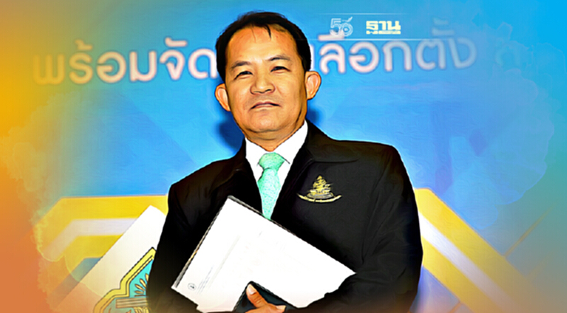 “ศรีสุวรรณ”ชงป.ป.ช.-กกต.พรุ่งนี้ สอบ“ทักษิณ”ครอบงำเพื่อไทย-ผิดจริยธรรม “ศรีสุวรรณ”ชงป.ป.ช.-กกต.พรุ่งนี้ สอบ“ทักษิณ”ครอบงำเพื่อไทย-ผิดจริยธรรม