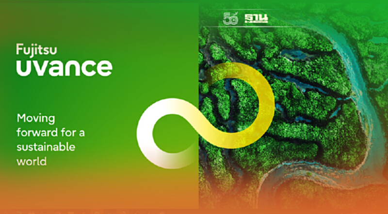 ฟูจิตสึ เปิดธุรกิจใหม่ Fujitsu Uvance มุ่งแก้ปัญหาสังคมด้วยนวัตกรรมดิจิทัล ฟูจิตสึ เปิดธุรกิจใหม่ Fujitsu Uvance มุ่งแก้ปัญหาสังคมด้วยนวัตกรรมดิจิทัล