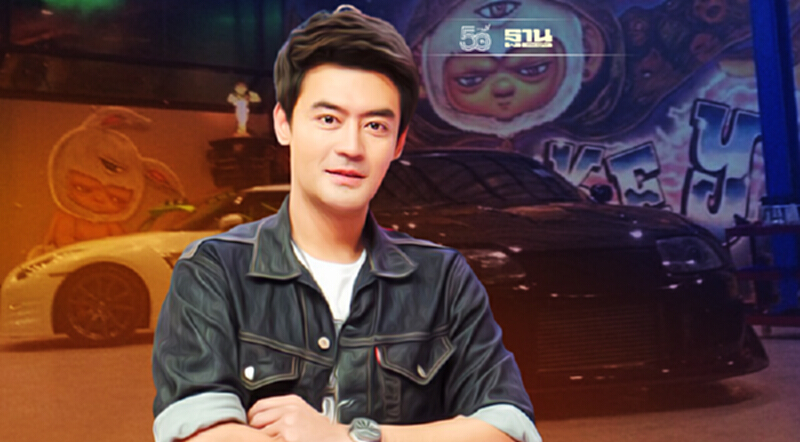 ย้อนไทม์ไลน์ "ทรี มังกี้" คาร์แคร์หรู ขโมยไฟหลวง ฟันโทษ"เติ้ล ธนพล" นอนคุก ย้อนไทม์ไลน์ "ทรี มังกี้" คาร์แคร์หรู ขโมยไฟหลวง ฟันโทษ"เติ้ล ธนพล" นอนคุก