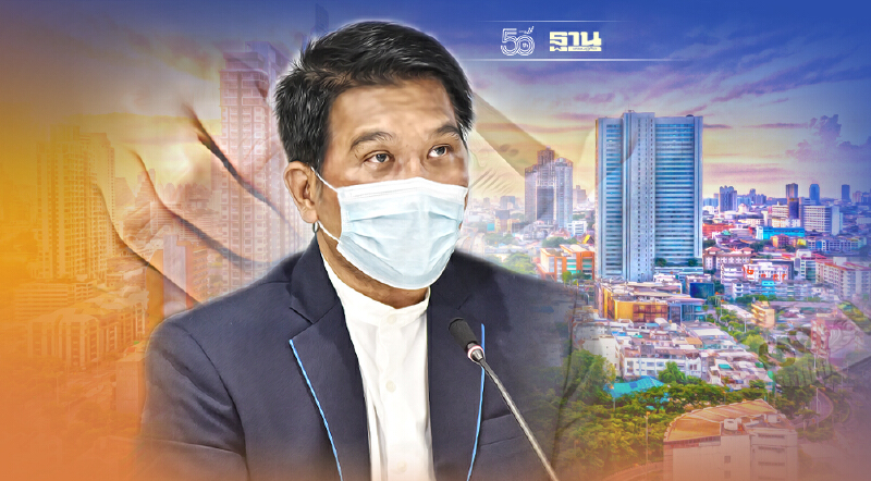 ต่างชาติ เชื่อมั่นลงทุนไทย  ม.หอการค้าฯชี้เศรษฐกิจไทยผ่านจุดต่ำสุดแล้ว