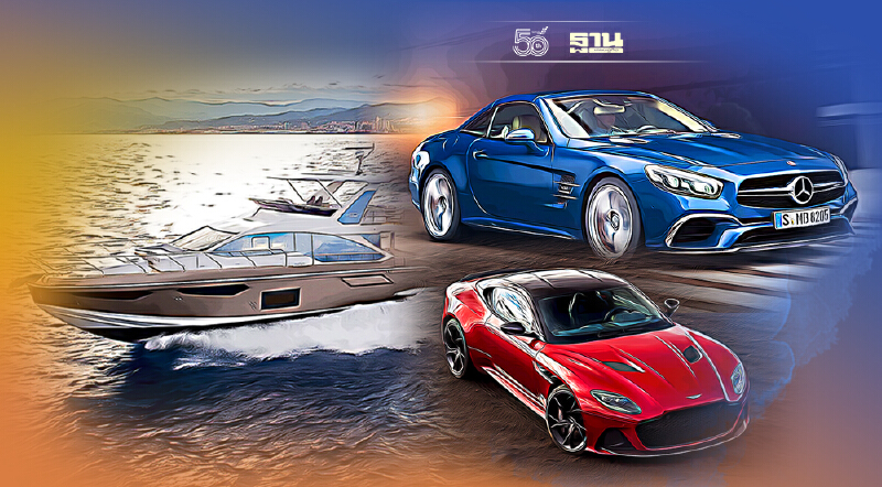 ไทยพาณิชย์ ผนึก มิลเลนเนียม กรุ๊ปฯ  ส่ง ALPHA X รุกตลาดไฟแนนเชียลเซอร์วิส