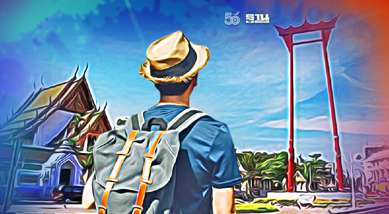 ไทยเปิดประเทศ 1 พ.ย. เดินหน้าฟื้นเศรษฐกิจ