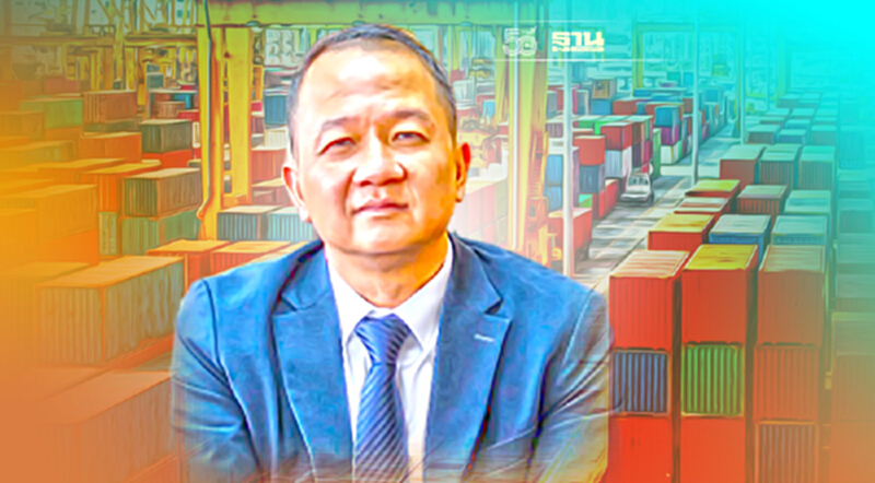 สรท.ฟันธง ส่งออกไทยปีนี้โต12% เอกชนกังวลปัญหาค่าระวางเรือที่พุ่งสูง สรท.ฟันธง ส่งออกไทยปีนี้โต12% เอกชนกังวลปัญหาค่าระวางเรือที่พุ่งสูง