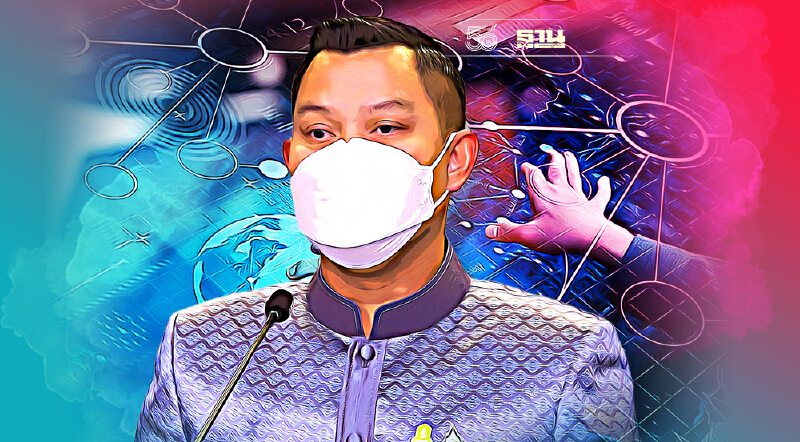 ครม.อนุมัติร่างพ.ร.ฎ.ควบคุมดูแลธุรกิจบริการแพลตฟอร์มดิจิทัลฯ