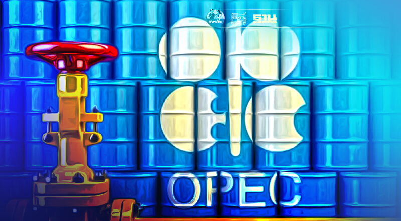 ราคาน้ำมัน WTI พุ่งใกล้แตะ 78 ดอลล์ ขานรับผลประชุมโอเปกพลัส