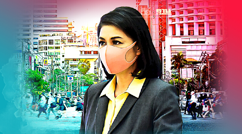 ศบค.ชุดใหญ่นัดถกมาตรการผ่อนคลาย-จังหวัดนำร่องท่องเที่ยว 14 ต.ค.นี้