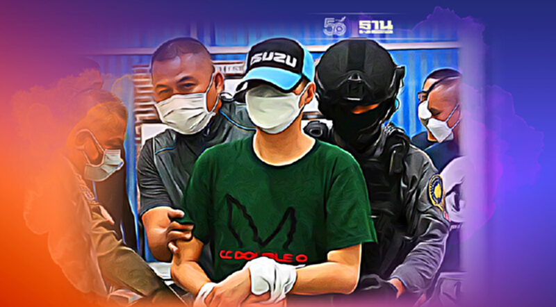 โทษหนัก อดีตผกก.โจ้ และพวก 7 ราย "ไล่ออก-ปลดออกจากราชการ" โทษหนัก อดีตผกก.โจ้ และพวก 7 ราย "ไล่ออก-ปลดออกจากราชการ"