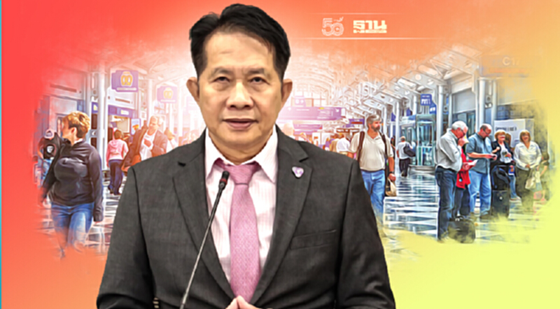 เปิดประเทศ 1 พ.ย. "ส.อ.ท." หนุนบิ๊กตู่เดินหน้าขับเคลื่อนเศรษฐกิจไทย เปิดประเทศ 1 พ.ย. "ส.อ.ท." หนุนบิ๊กตู่เดินหน้าขับเคลื่อนเศรษฐกิจไทย