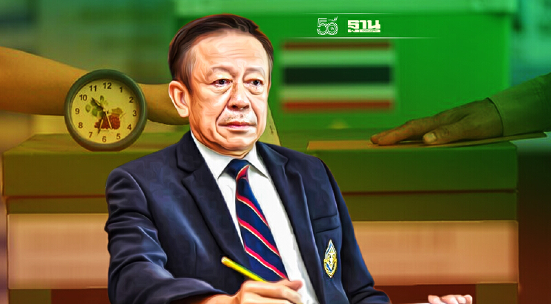 กกต.ห้ามผู้“กักตัวโควิด”ลงสมัครเลือกตั้ง อบต.-ใช้สิทธิเลือกตั้ง