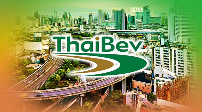 ไทยเบฟ ครองคะแนนสูงสุด DJSI โลก 4 ปีซ้อน ไทยเบฟ ครองคะแนนสูงสุด DJSI โลก 4 ปีซ้อน