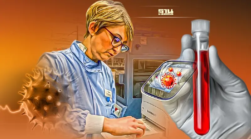 บิ๊กบริษัทผู้ผลิตวัคซีน พร้อมศึกษา-ปรับวัคซีนสู้โควิด "โอไมครอน"