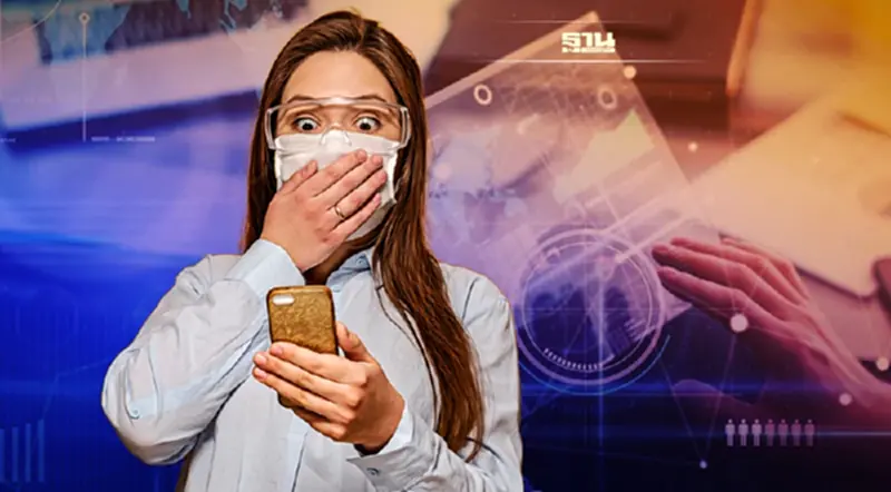 ปลดล็อก 4 ความเชื่อและความเข้าใจผิดๆ เกี่ยวกับ 5G ปลดล็อก 4 ความเชื่อและความเข้าใจผิดๆ เกี่ยวกับ 5G