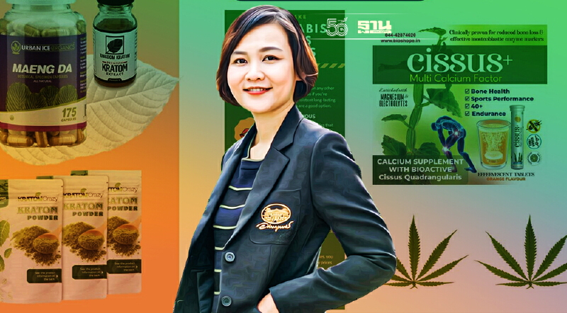 รพ. เจ้าพระยาอภัยภูเบศร  ชี้โอกาสสมุนไพรไทย แข่งขันเวทีโลก