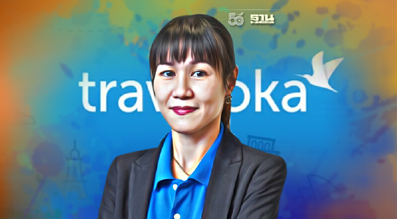 Traveloka  อัดโปรกระตุ้นการท่องเที่ยวไทยรับเปิดประเทศ