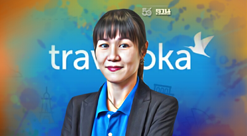 Traveloka อัดโปรกระตุ้นการท่องเที่ยวไทยรับเปิดประเทศ Traveloka อัดโปรกระตุ้นการท่องเที่ยวไทยรับเปิดประเทศ