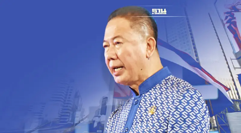 “หอการค้าฯ” ชมรัฐบาล “กล้า!” พร้อมร่วมมือดันเศรษฐกิจไทย “หอการค้าฯ” ชมรัฐบาล “กล้า!” พร้อมร่วมมือดันเศรษฐกิจไทย