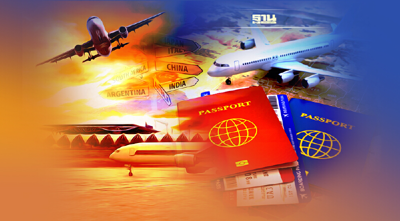 วิทยุการบินสรุปเที่ยวบิน 10 วัน หลังเปิดประเทศ