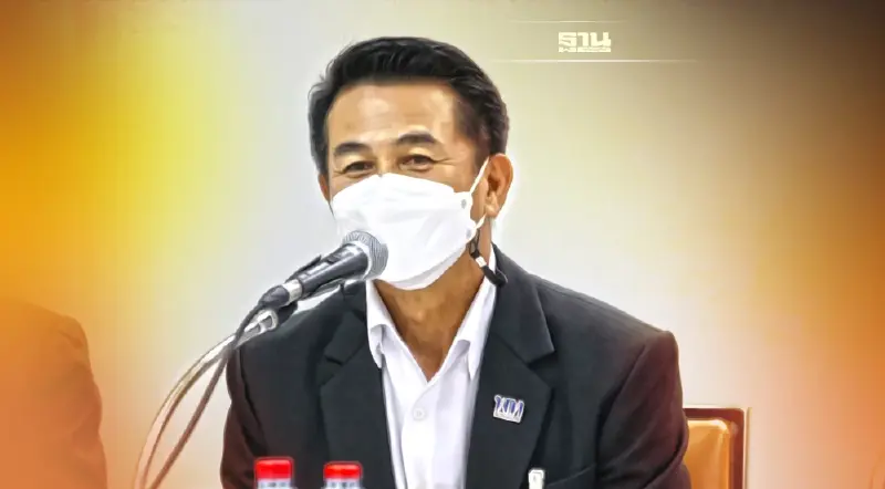 "ฝ่ายค้าน"ยื่นซักฟอกหลังปีใหม่ อ้างเร่งกม.ลูก 2 ฉบับก่อน