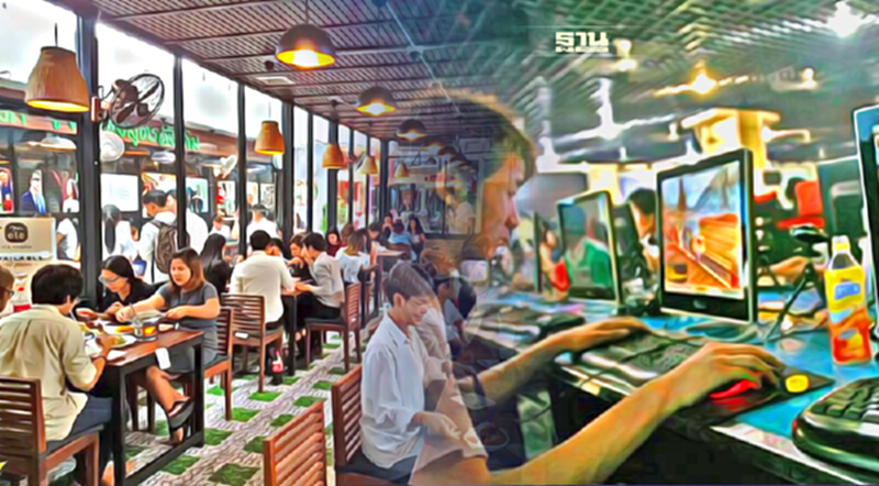 กทม. ไฟเขียวเปิด "ร้านอาหาร-ร้านเกม-ตู้เกม" ดีเดย์ 16 พ.ย. นี้ กทม. ไฟเขียวเปิด "ร้านอาหาร-ร้านเกม-ตู้เกม" ดีเดย์ 16 พ.ย. นี้