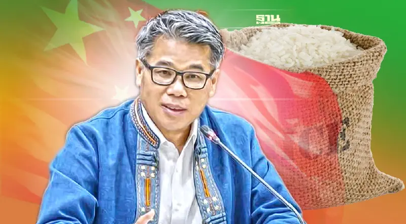 “ข้าวไทย” ผงาด! จีนประกาศขึ้นทะเบียนผู้สงออกข้าวเพิ่ม  93 ราย