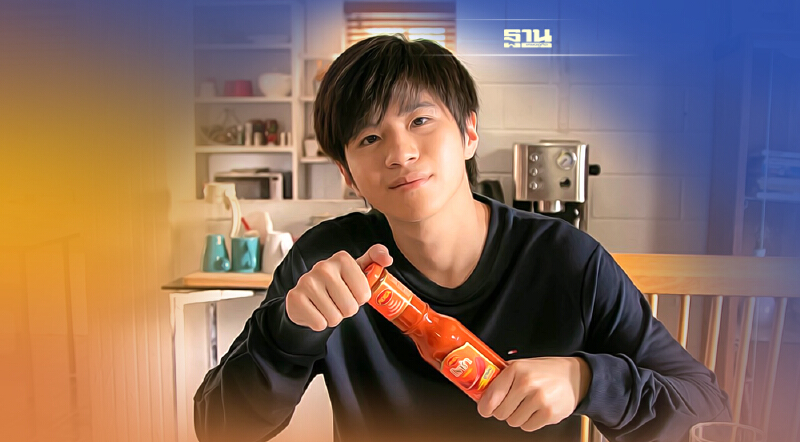 โรซ่า จับมือทีวีธันเดอร์ ปั้นแบรนด์ผ่านซีรีส์น้ำดี “จากสูญ..ถึงสิบ”