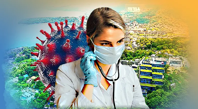 จับตาโควิดระลอก 5 ที่ภูเก็ต อันตรายแค่ไหน ไปเที่ยวได้ไหม เช็กเลย