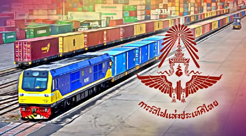 เล็งผุดโรงแรม 5 ดาว-มิกซ์ยูส บูมรถไฟทางคู่ชุมพร-ระนอง เล็งผุดโรงแรม 5 ดาว-มิกซ์ยูส บูมรถไฟทางคู่ชุมพร-ระนอง