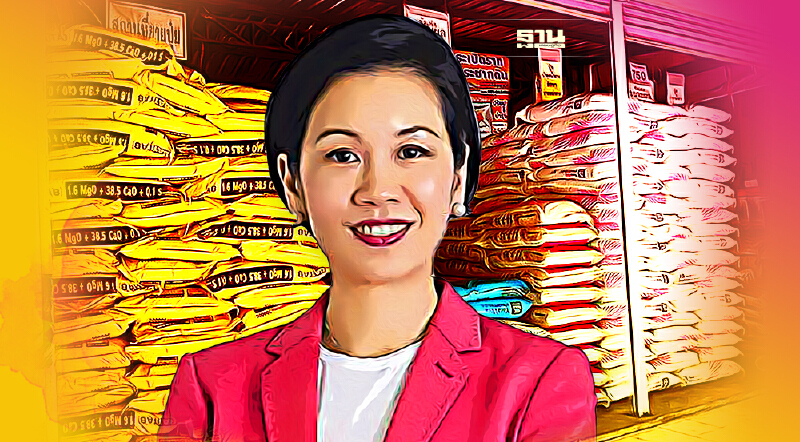 รัฐเดินหน้าแก้ปัญหาปุ๋ยราคาแพงแบบครบวงจร