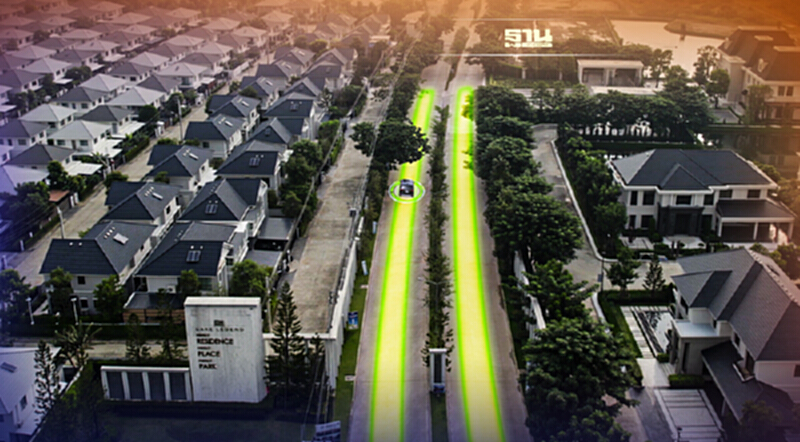 เปิดโมเดล ถนน"หอการค้าไทย" PF ปั้นตลาดบ้าน EV Ready ในไทย เปิดโมเดล ถนน"หอการค้าไทย" PF ปั้นตลาดบ้าน EV Ready ในไทย